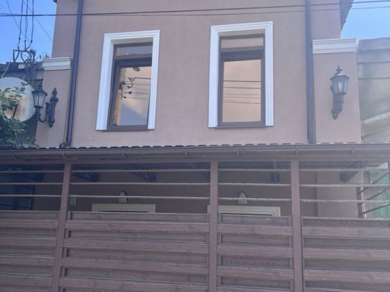 Сдам 3-этажный домик,на Слободке вул Шполянська 46а