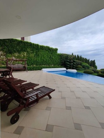 VIP VILLA  1-я линия 14 с Б Фонтана Панорама моря! ВАРИАНТЫ Видео - фото 1