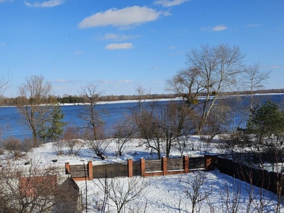 1 лінія Дніпра від власника! Оренда 2 будинків Київ, Оболонський район Киев