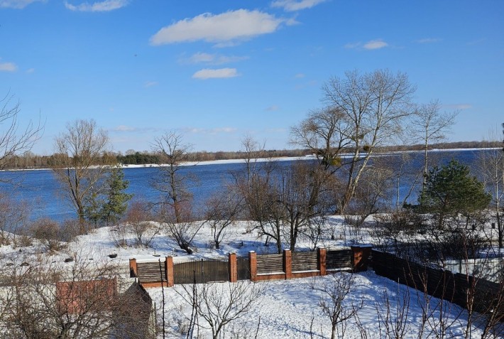 1 лінія Дніпра від власника! Оренда 2 будинків Київ, Оболонський район - фото 1