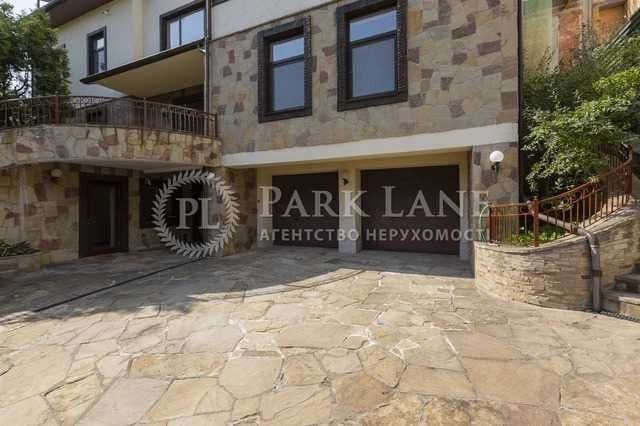 Аренда дома 500 м2. Печерский район. Генератор. Кабинеты. Без комисии - фото 1