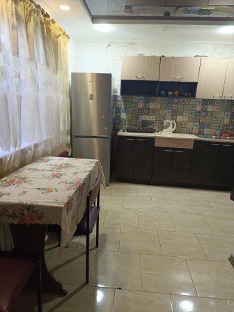 Аренда дома на Палубной - фото 1