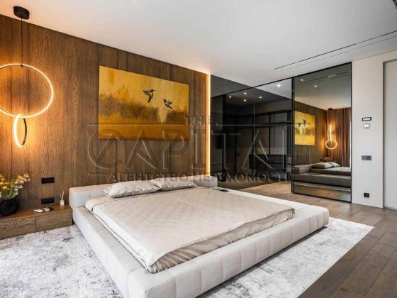 Эксклюзивный дом на аренду в КОНЧА-ЗАСПА Київ