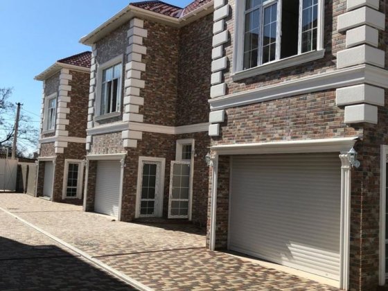 Сдам дом на улице Львовской