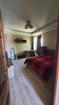 Сдам пол дома от хозяина на 6ст. Большого фонтана - фото 1