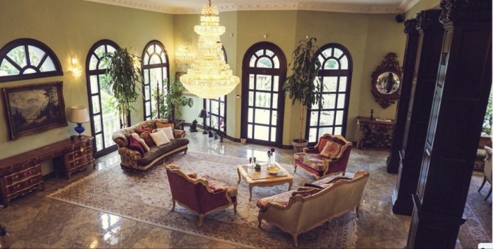 Без комиссии/Аренда,Дом,Киев,Печерский район - фото 1