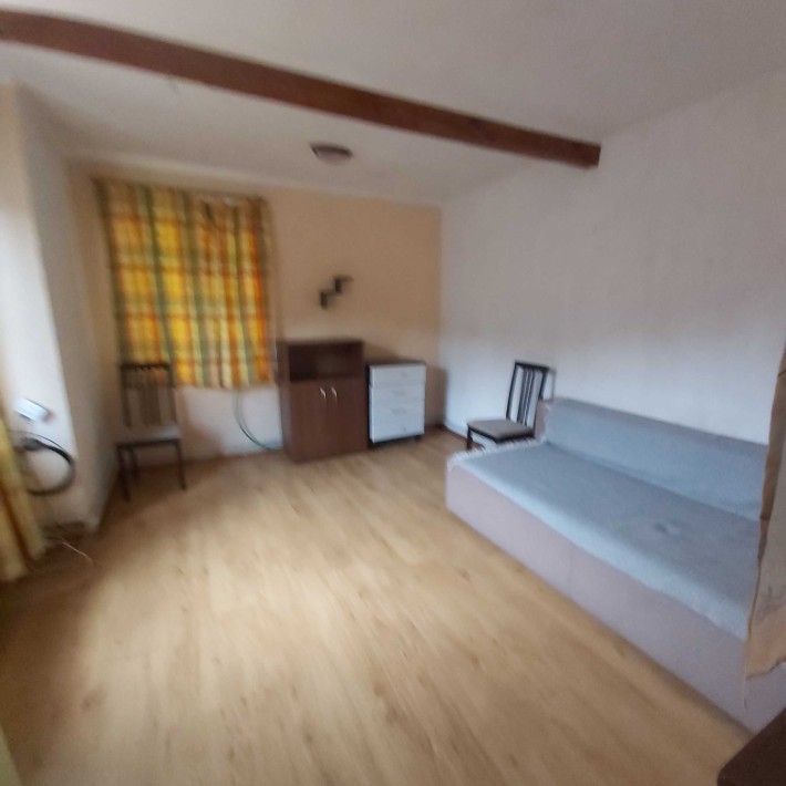 Сдам часть дома с удобствами и своим двором на Журавлевке - м.Киевская - фото 1