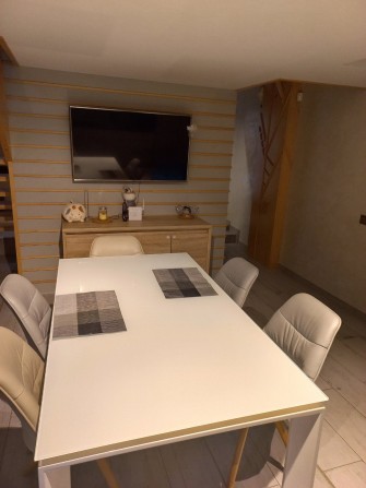 М.Метростроителей, Аренда Таунхауса, пер.Лановой(Новороссийский) ,Hg11 - фото 1