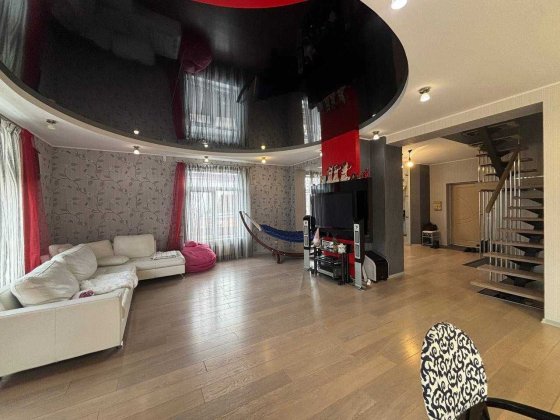 Дом поселок Жуковского Харьков Харьков