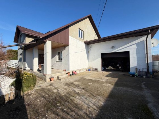 Здається будинок у с. Агрономічне Агрономічне