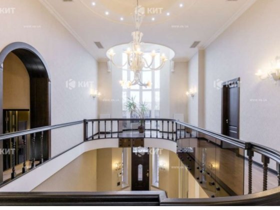 Здам Котедж 7К, район "СОКОЛЬНІКИ", Авторський-проект, Ціну  знижено! Харьков