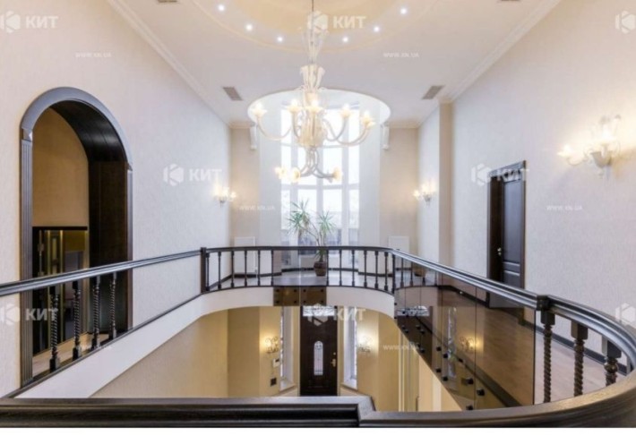 Здам Котедж 7К, район "СОКОЛЬНІКИ", Авторський-проект, Ціну  знижено! - фото 1