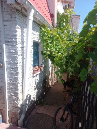 Сдам  Часть дома.6.5 фонтана,чубаевка - фото 1