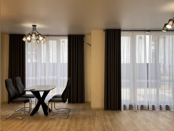 Оренда таунхаусу 110 м² в сосновому лісі, Бортничі Киев