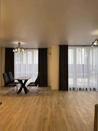 Оренда таунхаусу 110 м² в сосновому лісі, Бортничі - фото 1