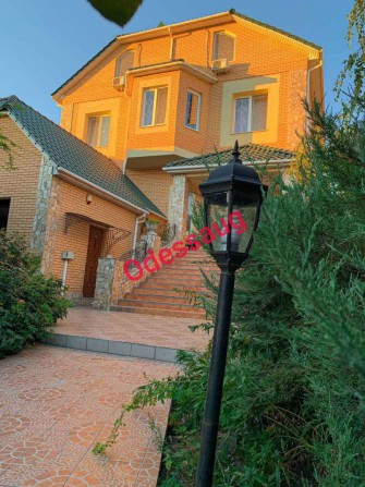 Аренда 5-ком Дом с Генератором и Подвалом , Можно под Бизнес - фото 1