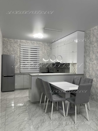 Перша Оренда! Здам стильний 1 поверховий будинок Осокорки метро 4км - фото 1