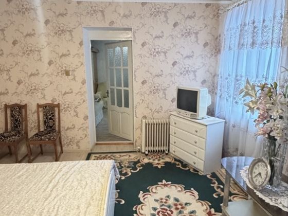 Сдам часть дома 63 м2  3 комнаты+кухня на Слободке ул Ширшова Одесса