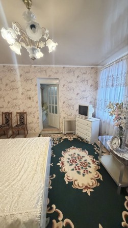 Сдам часть дома 63 м2  3 комнаты+кухня на Слободке ул Ширшова - фото 1