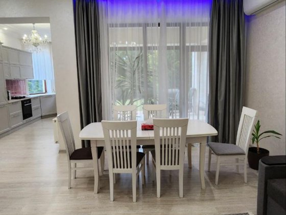 Аренда дома в Совиньоне, 164 м2 Одеса