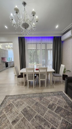 Аренда дома в Совиньоне, 164 м2 - фото 1