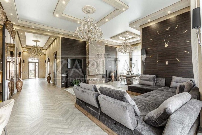 Оренда будинку Віта-поштова вул Звенигородська - фото 1