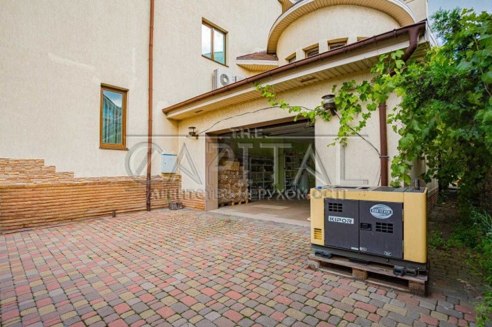 Оренда будинку Перша лінія Дніпра - фото 1