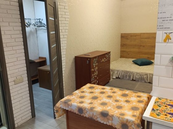 Аренда дома на Палубной Одеса