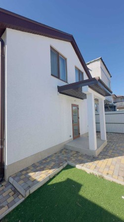 белоснежный компактный домик, Совиньон-3! Аренда домов Одесса - фото 1