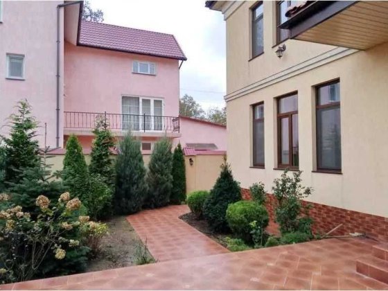 дом в Киевском районе, ул. Костанди, тихий переулок Одеса