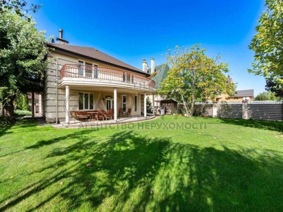 Оренда автономого  будинку 320 м2  Оболонський р-н Київ