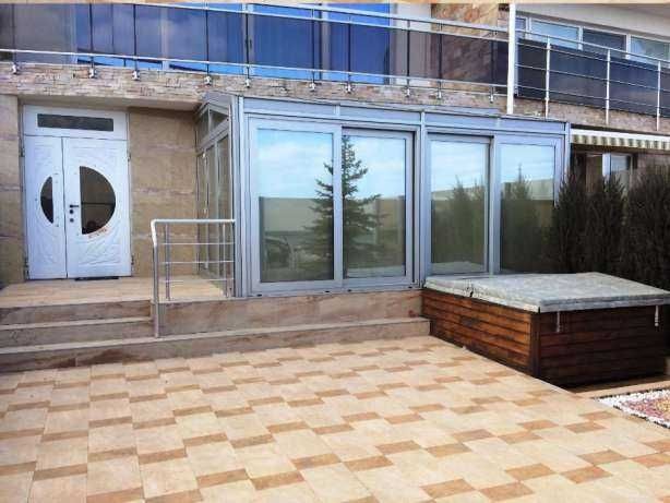 Совиньон-1 , первая линия моря , таласса ( коттедж) со своим пляжем - фото 1