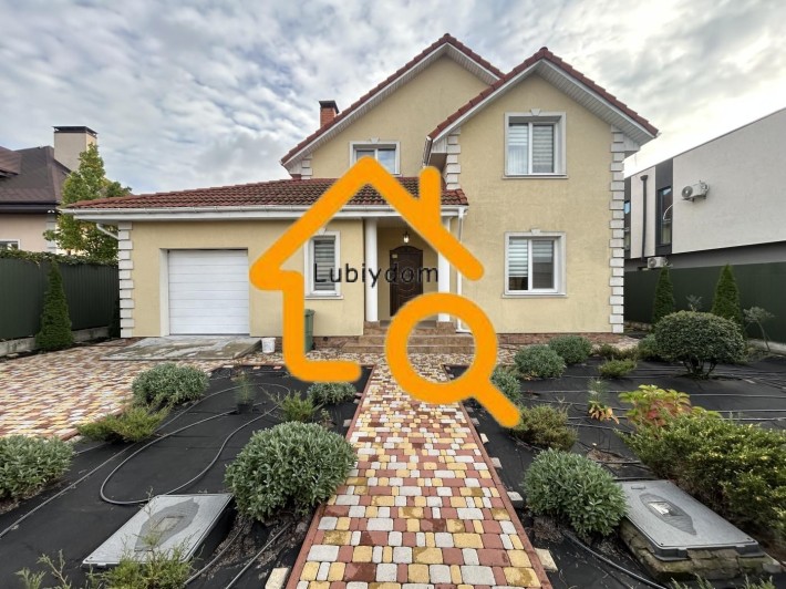 СУПЕР⁉️Оренда VIP Будинку закритий КГ ЖУЛЯНИ метро Васильківська, Киев - фото 1