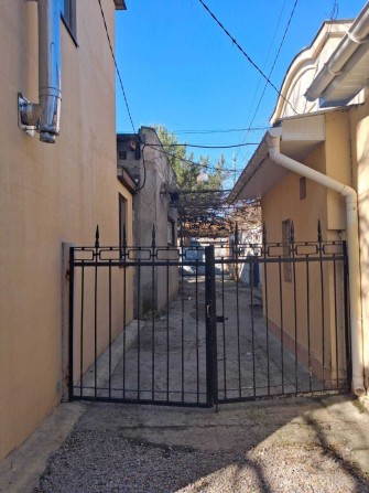 Сдам небольшой домик на 7 ст. Фонтана. Можно строителям. - фото 1