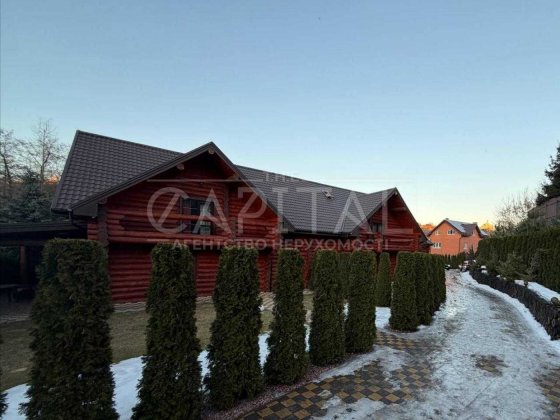 Оренда будинку ГЕНЕРАТОР Київ Сауна Джакузі Киев