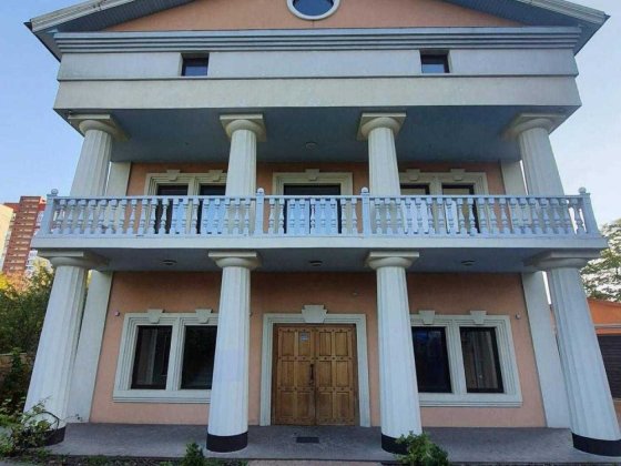 Аренда Дом  ул. Монтажников, Соломенка Київ