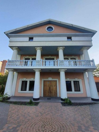 Аренда Дом  ул. Монтажников, Соломенка - фото 1