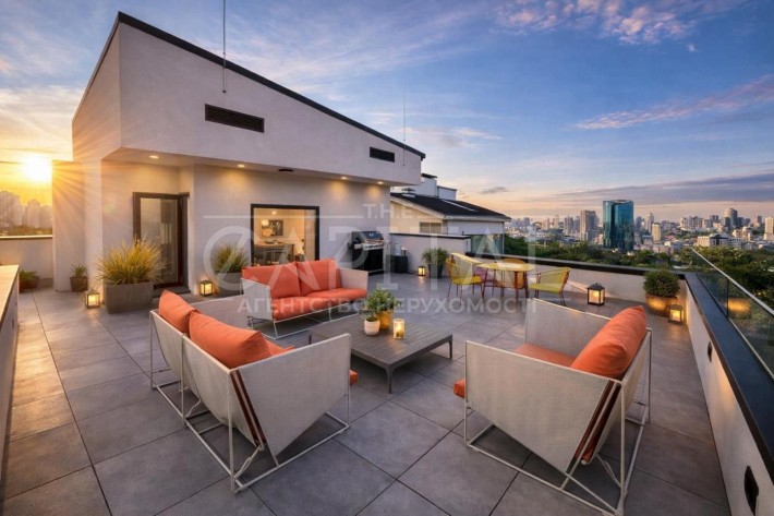 ‼️Аренда дома  405м²‼️ЦЕНТР‼️АВТОНОМНЫЙ‼️Батыeва гора,ул.Локомотивна‼️ - фото 1