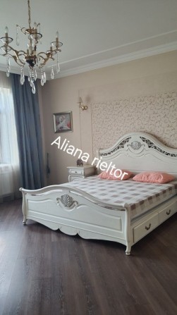 Оренда будинку | генератор, підвал, 4 спальні, 12 ст. Фонтану - фото 1