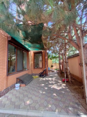 Сдам дом Флотская/Китобойная/Фонтан/ 360 м.кв. - фото 1