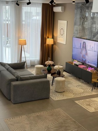 Аренда квартира дом таунхаус Киев Дарницкий Осокорки метро генератор - фото 1