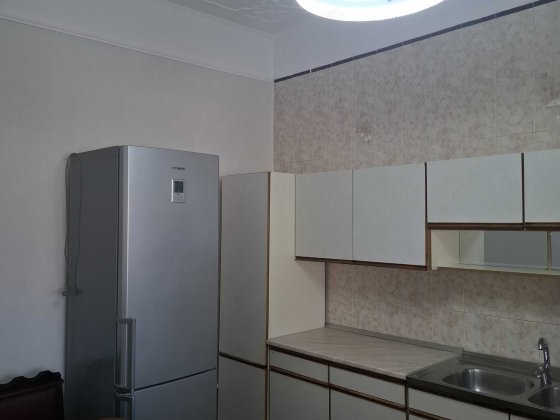 Солом'янка.Вулиця Енергетиків.Поруч парк Киев