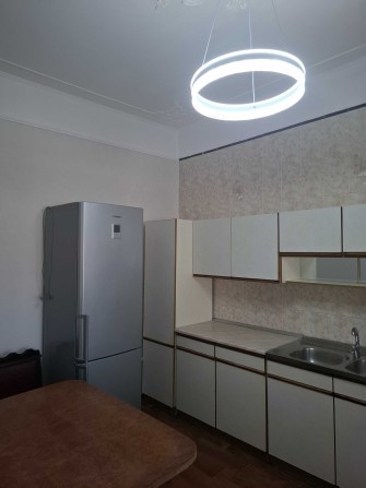 Солом'янка.Вулиця Енергетиків.Поруч парк - фото 1