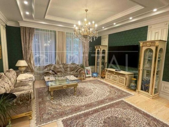 Оренда преміального будинку 700 м²  КМ Коник  дизайнерський ремонт Киев