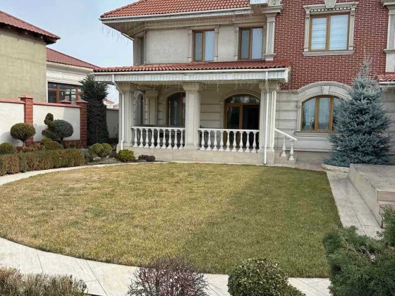 Аренда ХОЗЯЙСКОГО дома в Совиньоне, бассейн, сауна Одеса