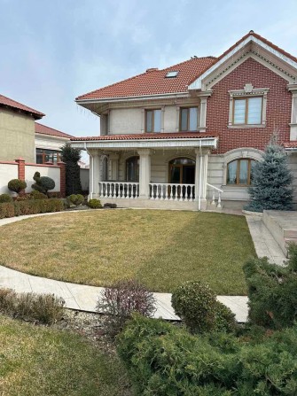 Аренда ХОЗЯЙСКОГО дома в Совиньоне, бассейн, сауна - фото 1