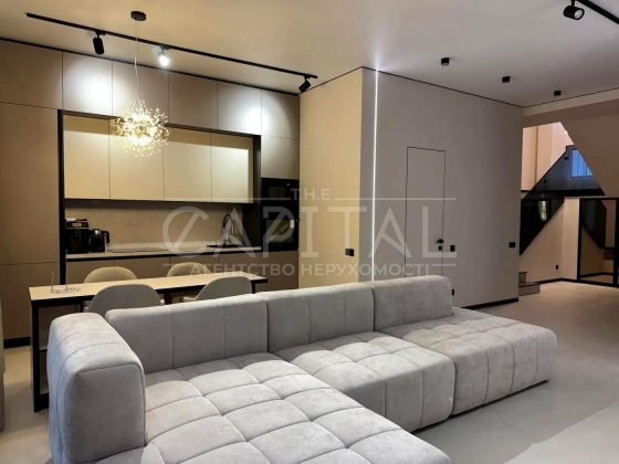 Осокорки Виноградна Osokor Residence Перша здача Киев