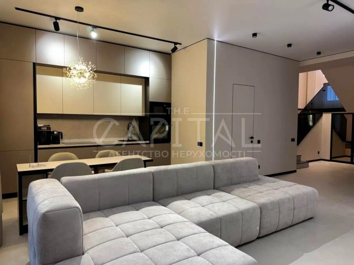 Осокорки Виноградна Osokor Residence Перша здача - фото 1