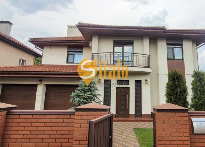 Довгострокова оренда Будинку. Газ.Басейн. Сирець, Дорогожичі. - фото 1