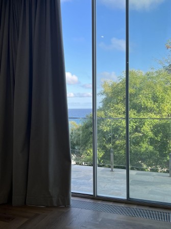 Оренда будинку Вид на море  площа  240 м² з джакузі та терасою - фото 1